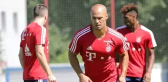 Erdal Kılıçarslan, Altyapısında Yetiştiği Bayern Münih'le İdmana Çıkıyor