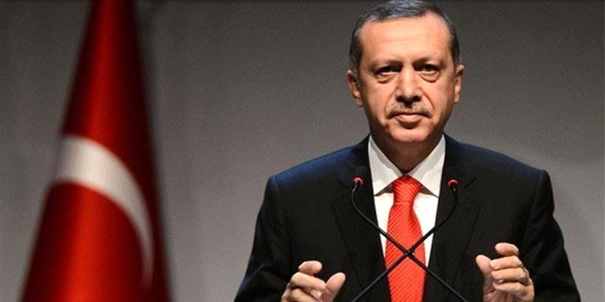 Erdoğan, G20 Sonunda Basın Toplantısı Düzenliyor