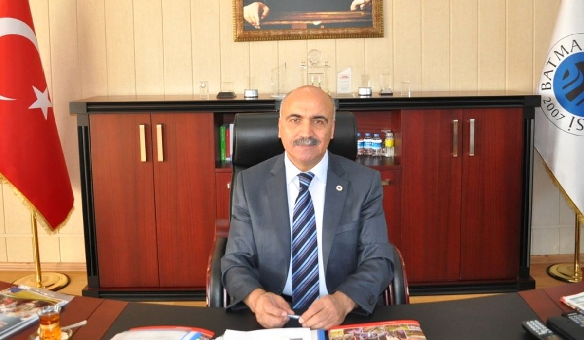 Eski Rektör Gözaltına Alındı