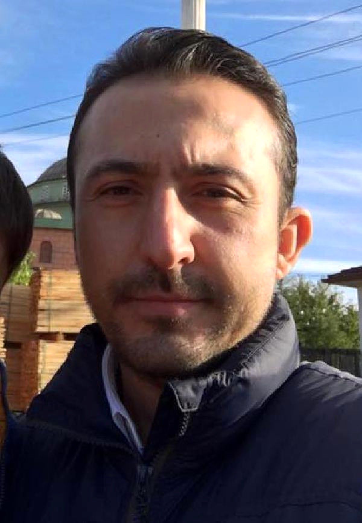 Evinde Ölü Bulundu