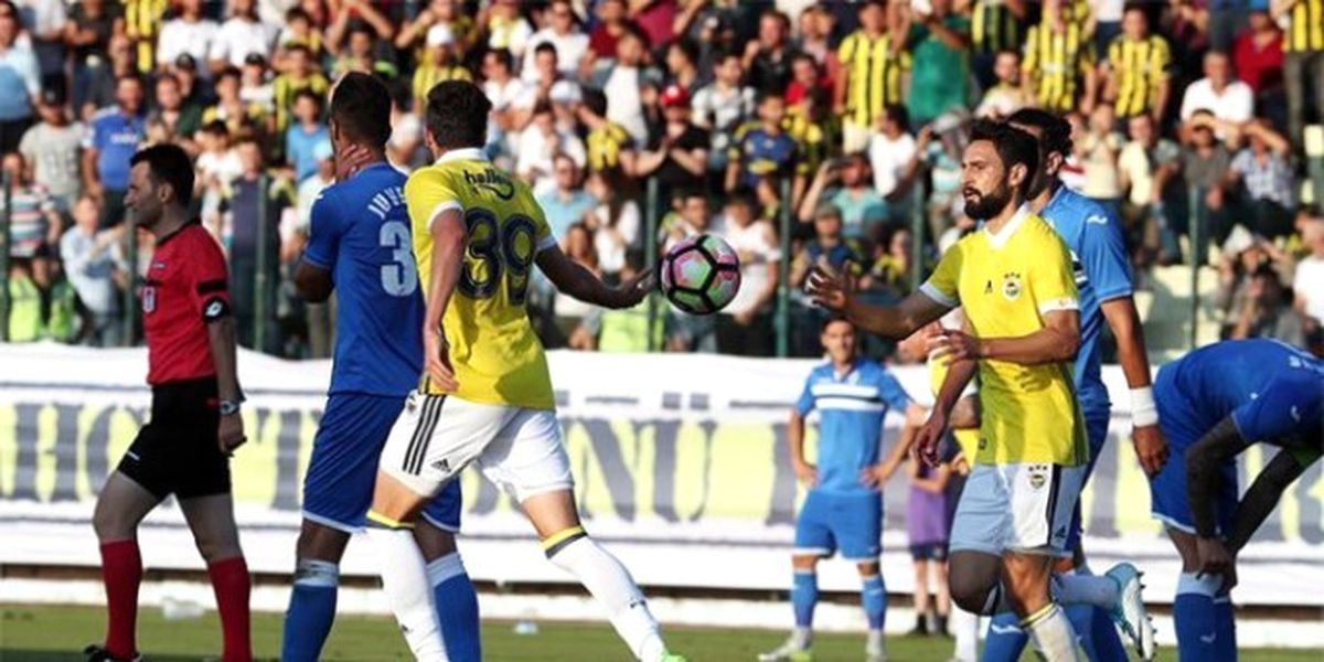 Fenerbahçe\'ye Mehmet Ekici Yetmedi