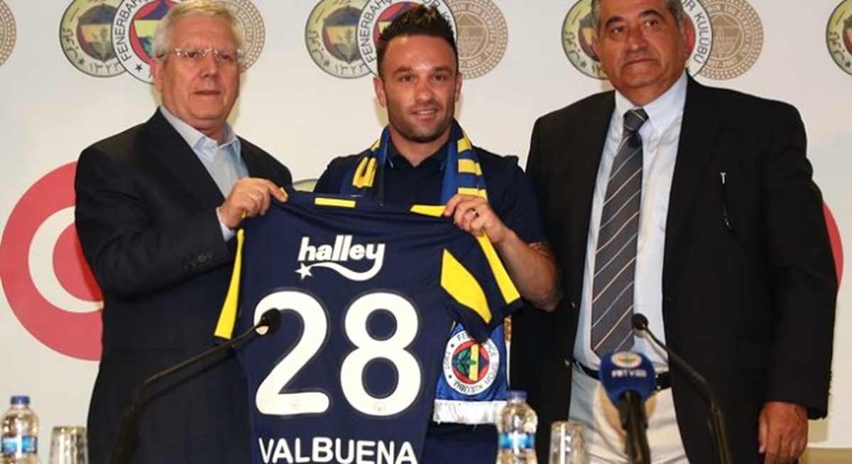 Ffp, Fenerbahçe\'nin Transfer Politikasını Değiştirdi