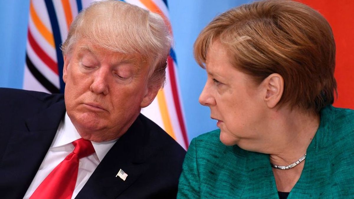 G20 Zirvesi: Masada \'İklim Değişikliği\' Çatlağı, Sokaklarda Gözaltılar