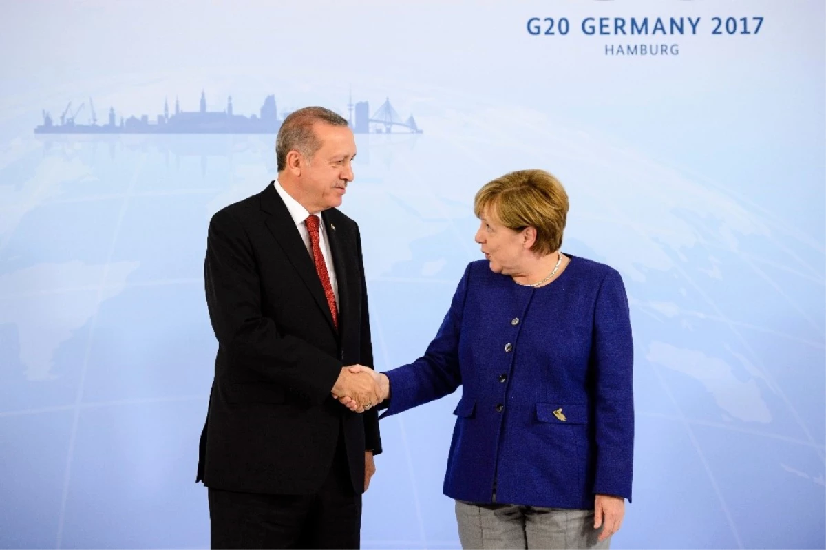 G20 Lider Zirvesi\'nin Ardından