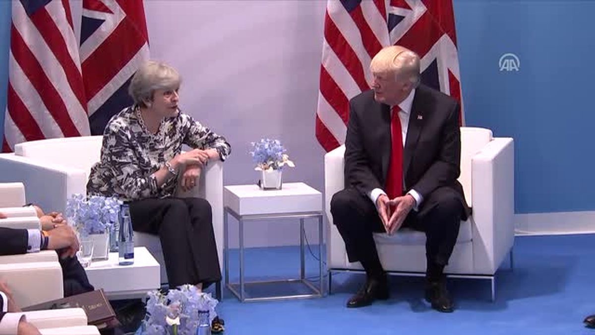 G20 Liderler Zirvesi\'nin Ardından