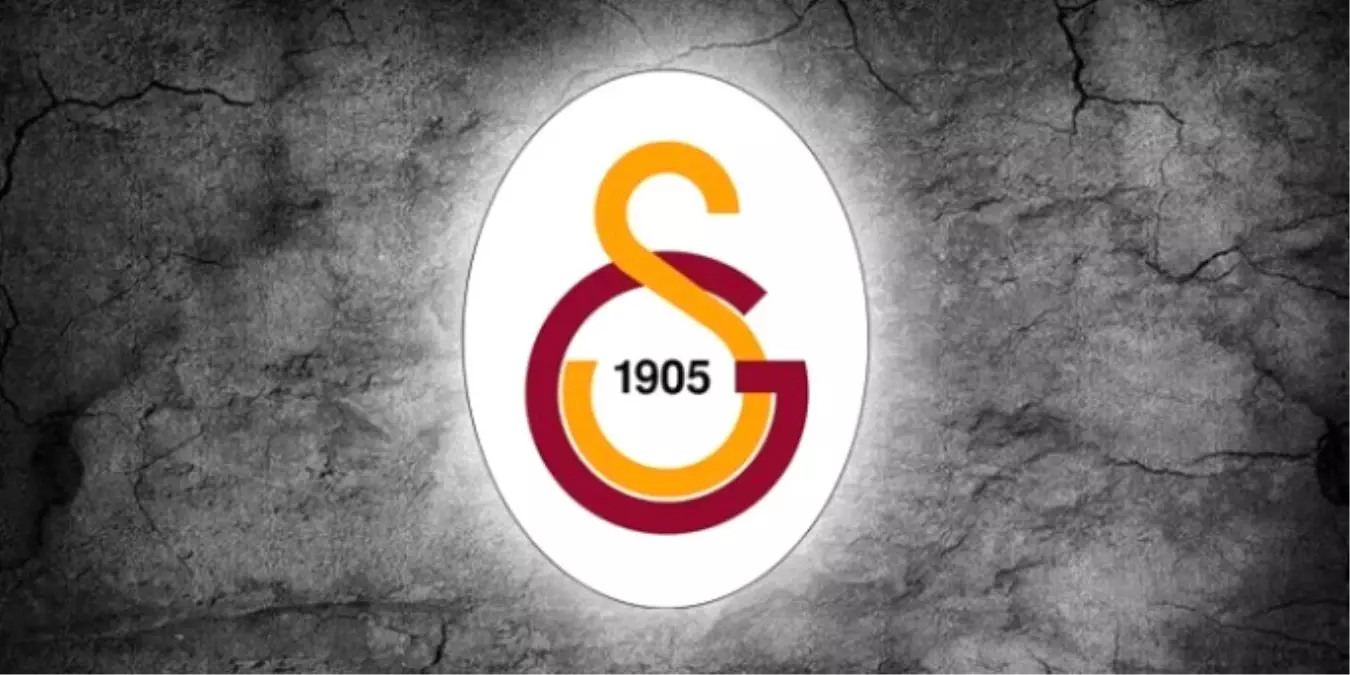 Galatasaray\'da Gündem Sürpriz İsim