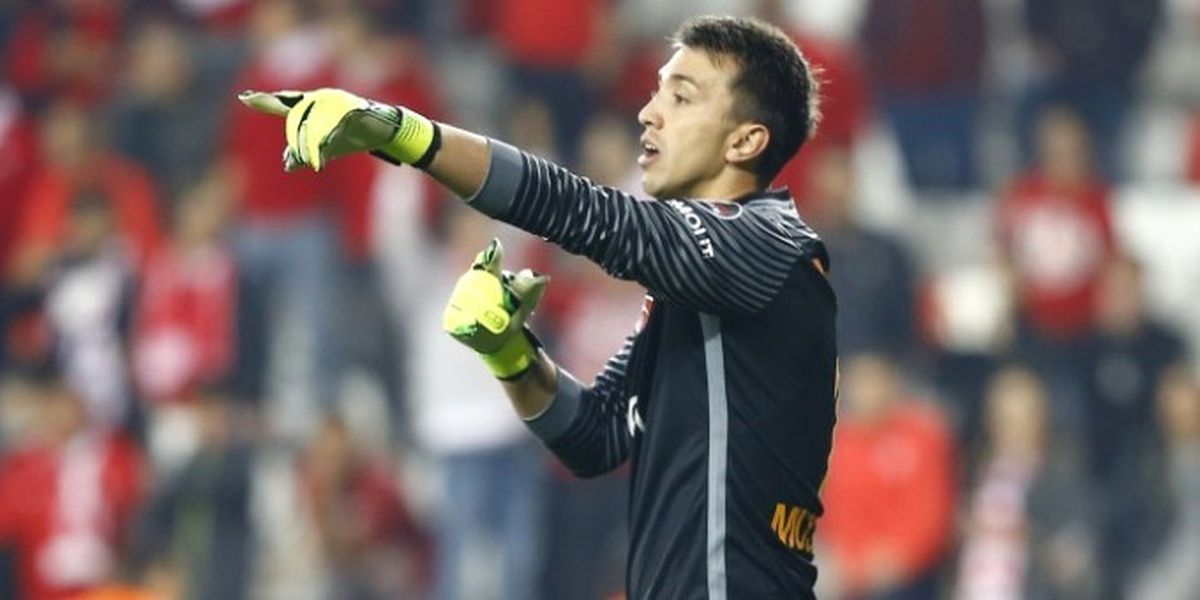 Galatasaray\'da Muslera Endişesi!