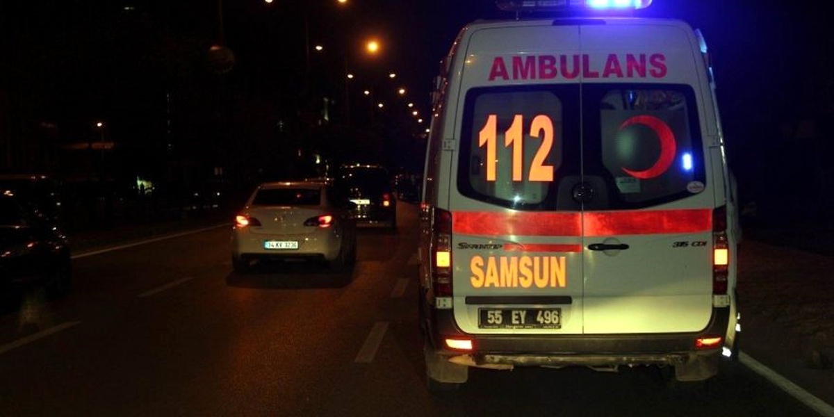 Gaziantep Valiliğinden Patlama ile İlgili Açıklama