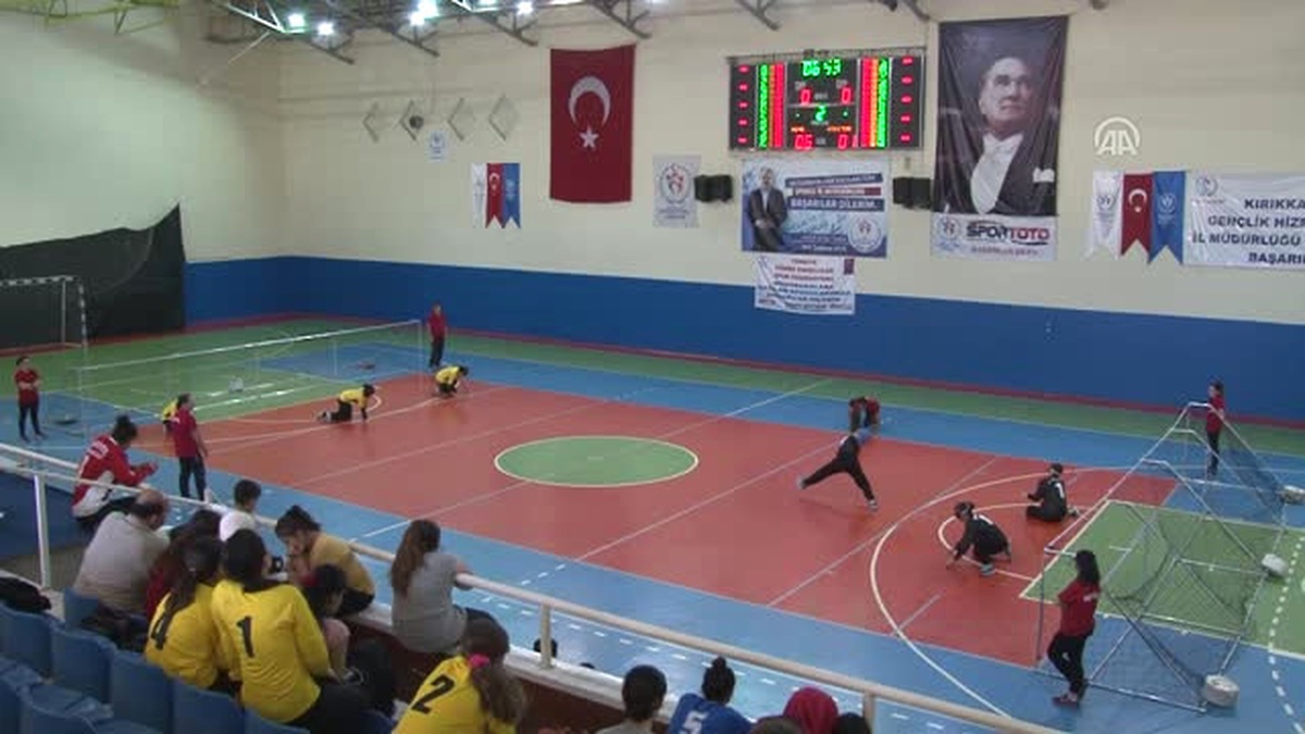 Golbol "Altın" Çağını Yaşıyor