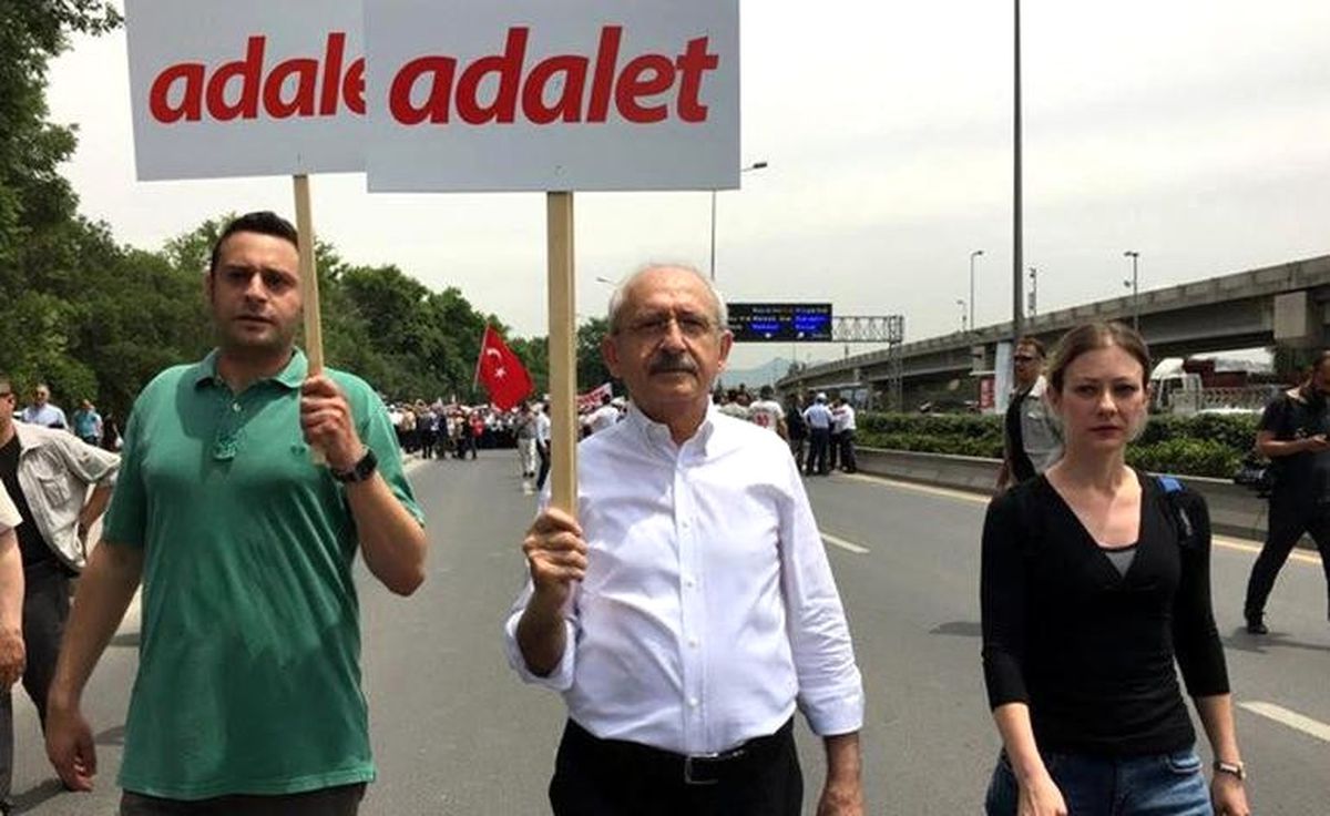 Gündem Özeti / 9 Temmuz 2017