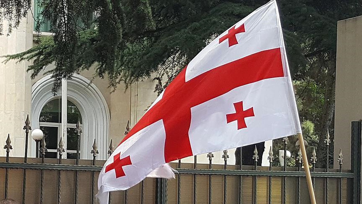 Gürcistan, Tutuklanan Fetö Okulu Yöneticisinin Sığınma Talebini Kabul Etmedi