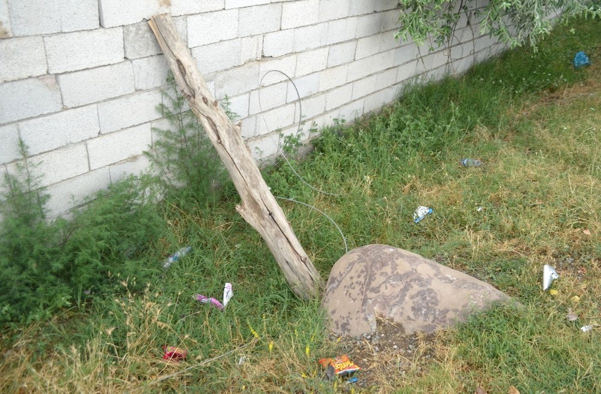 Iğdır\'da Kopan Elektrik Teli Öldürüyordu