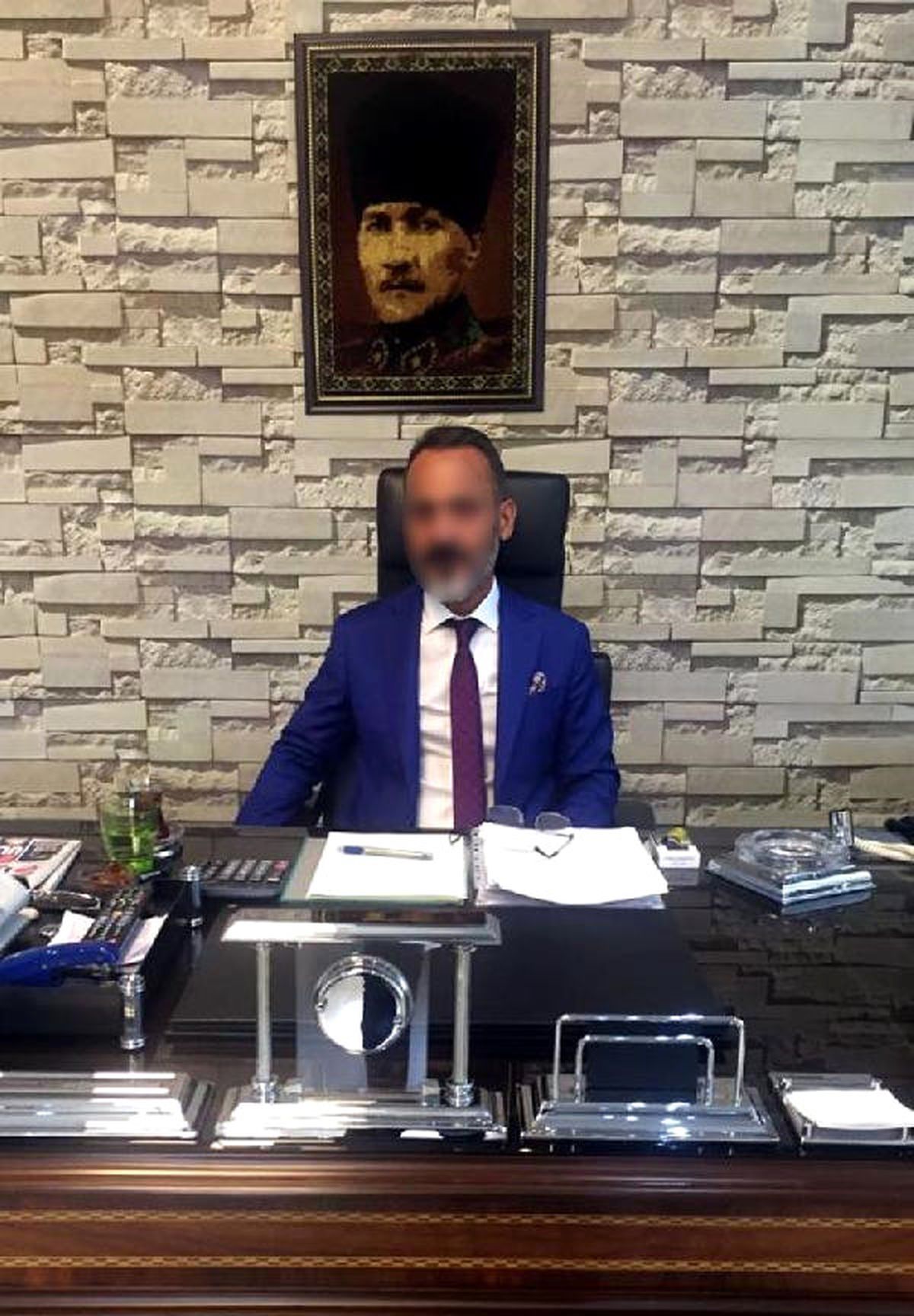 İşadamına Karakolda İşkenceden 4 Polise Dava Açıldı