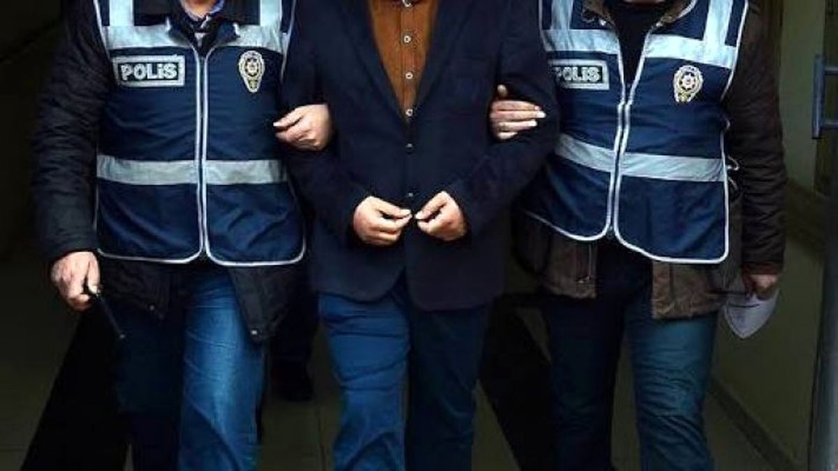 İzmir\'deki Cinayet