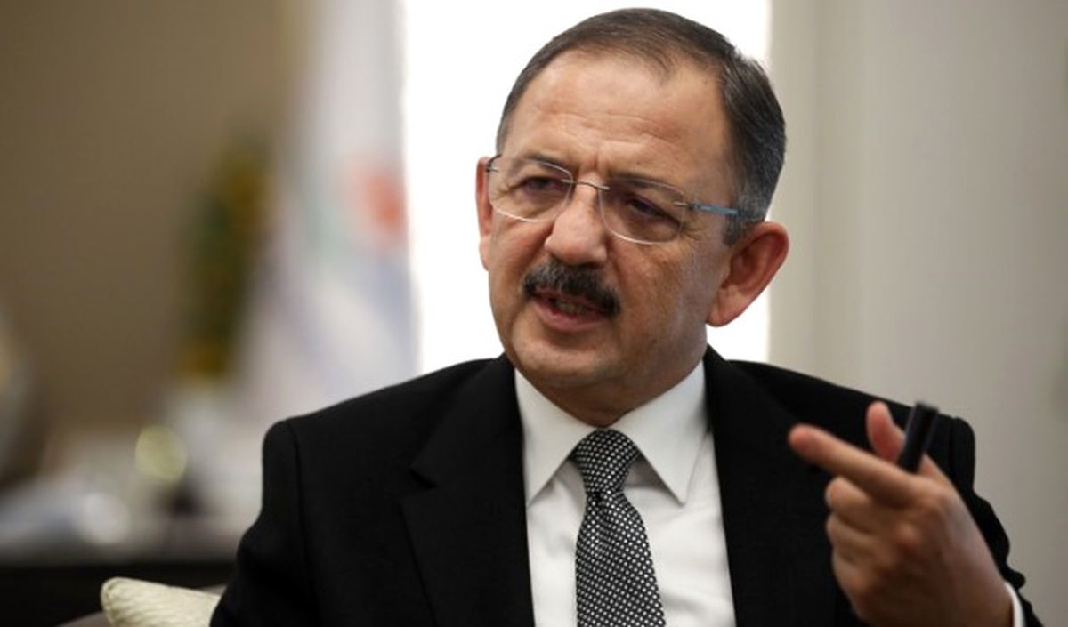 Kentsel Dönüşüm İstihdamı Canlandıracak