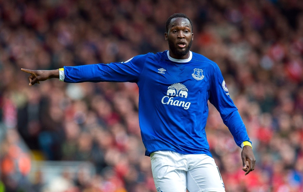 Manchester United, Lukaku\'yu Kadrosuna Kattı
