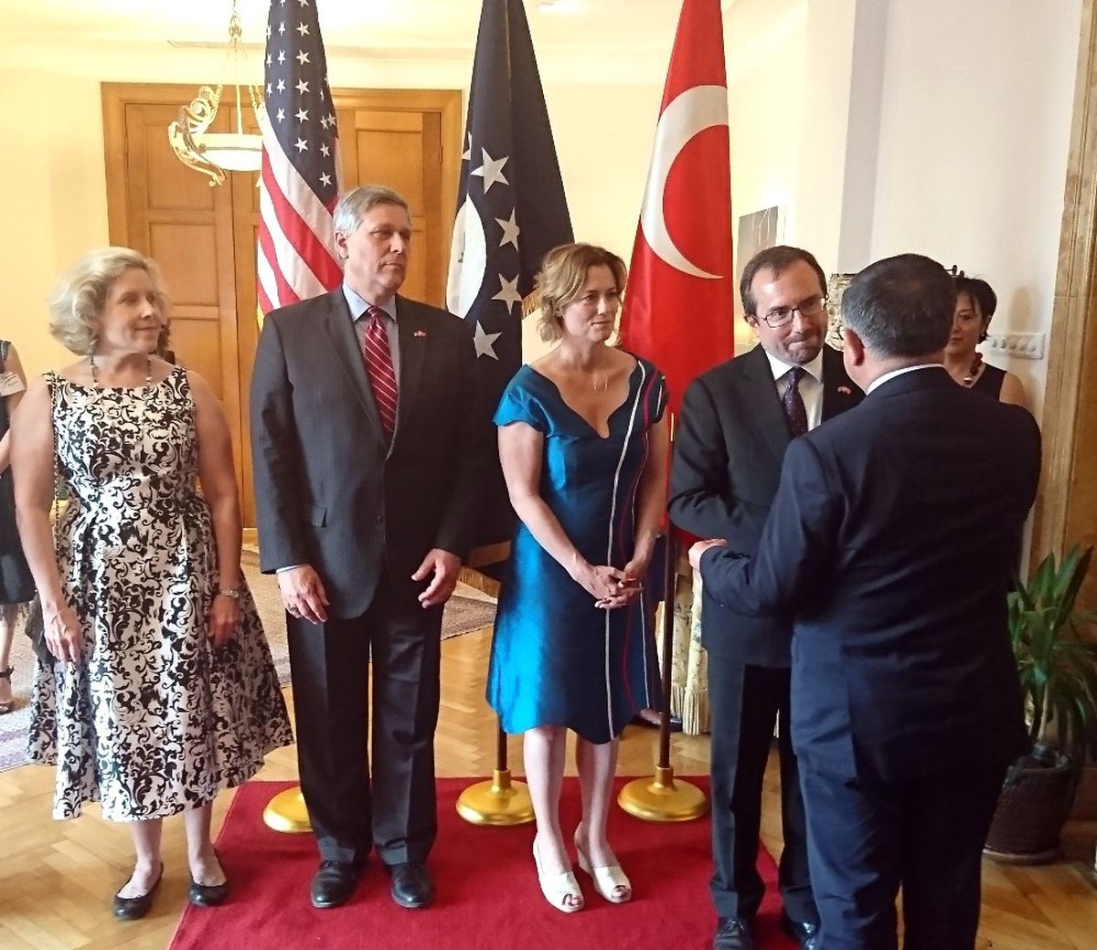 Milli Eğitim Bakanı İsmet Yılmaz Açıklaması