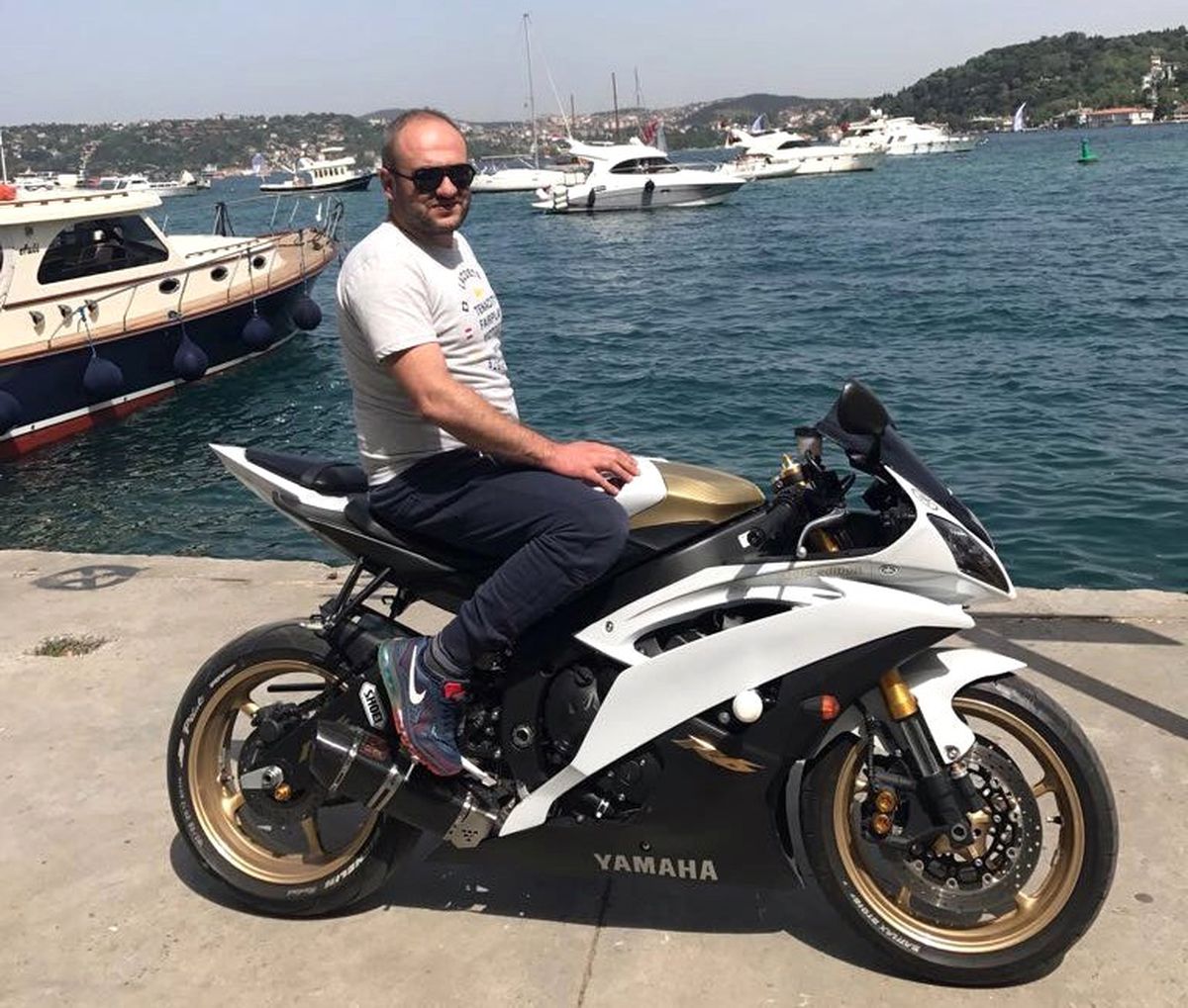 Motosiklet Satışları Araç Satışlarını Katlayacak"