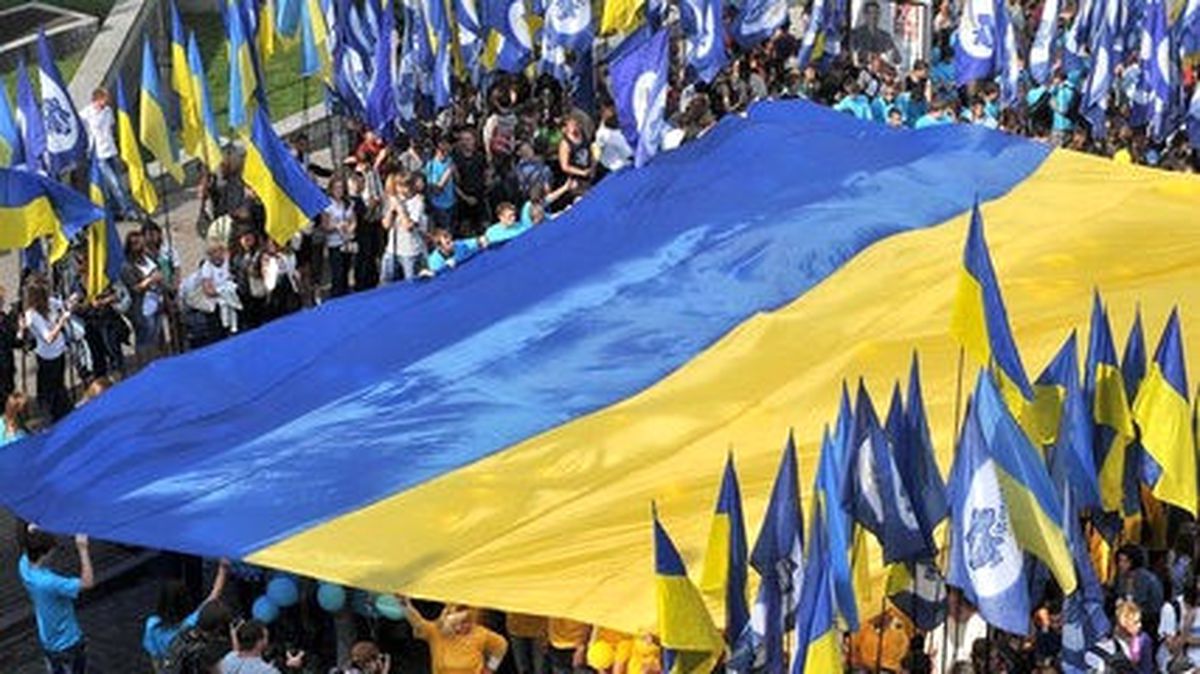 NATO\'dan Ukrayna\'ya Önemli Ziyaret