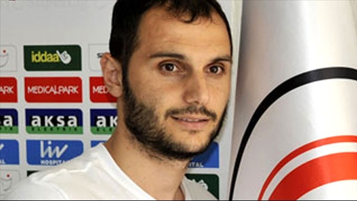 Nazilli Belediyespor Arif\'in Peşinde
