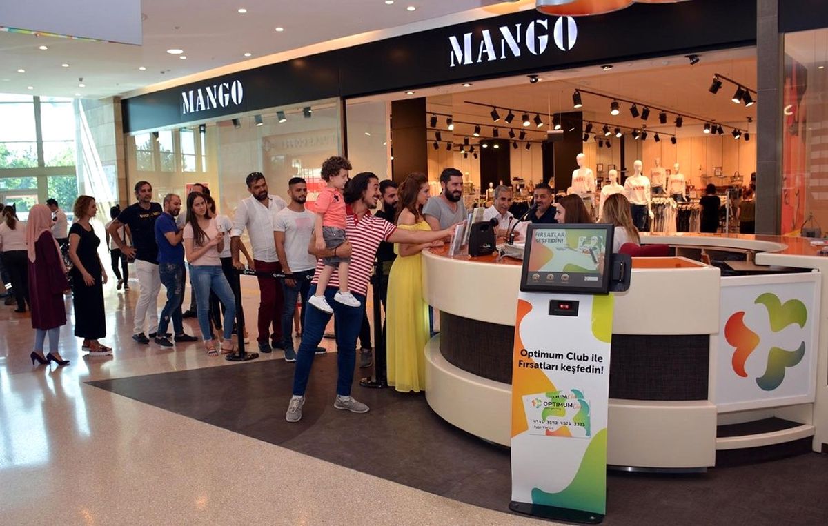 Optimum\'dan Otomobil Kampanyası