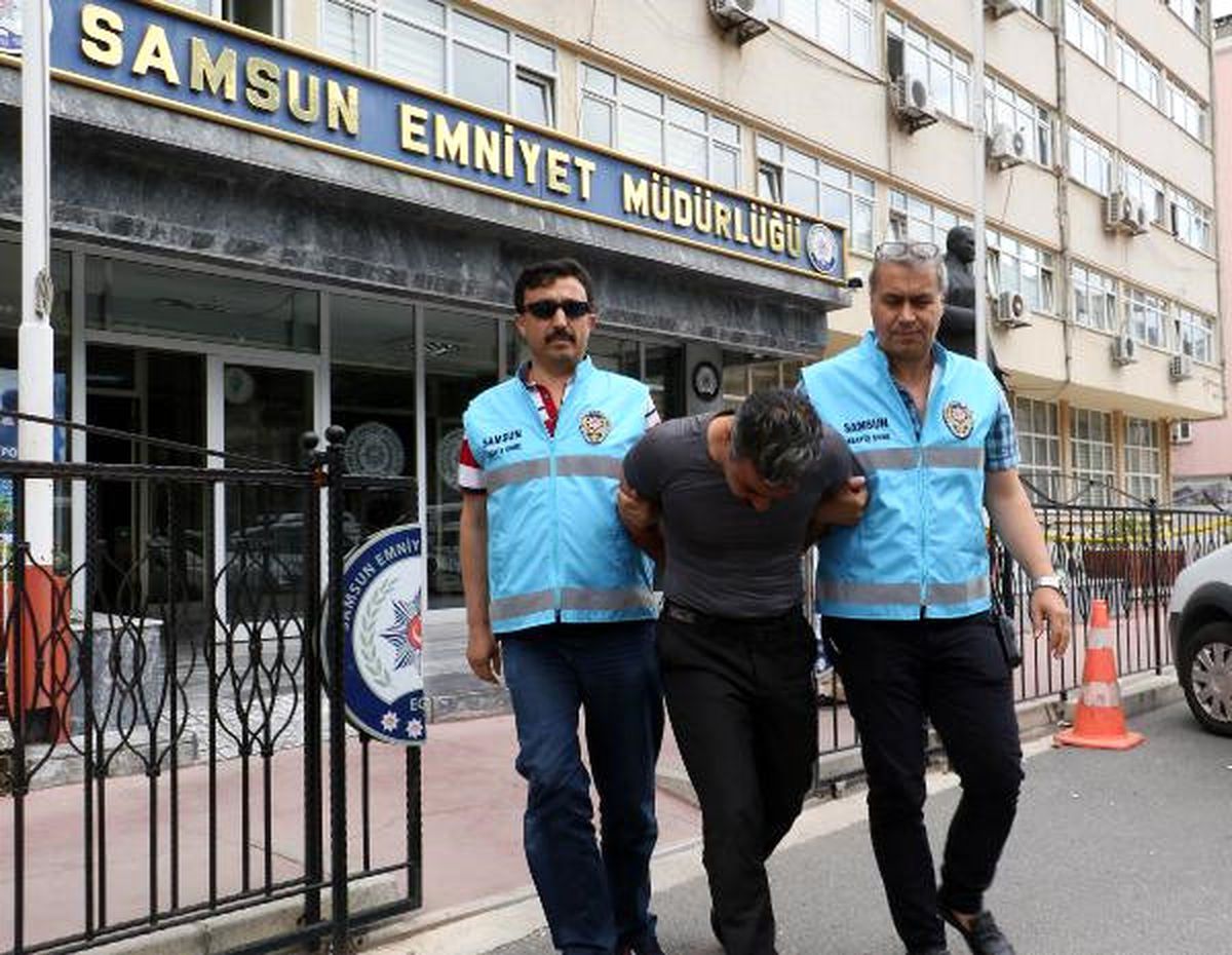 Polis, 40 Kamera Görüntüsünü İnceleyerek Dolandırıcıyı Yakaladı