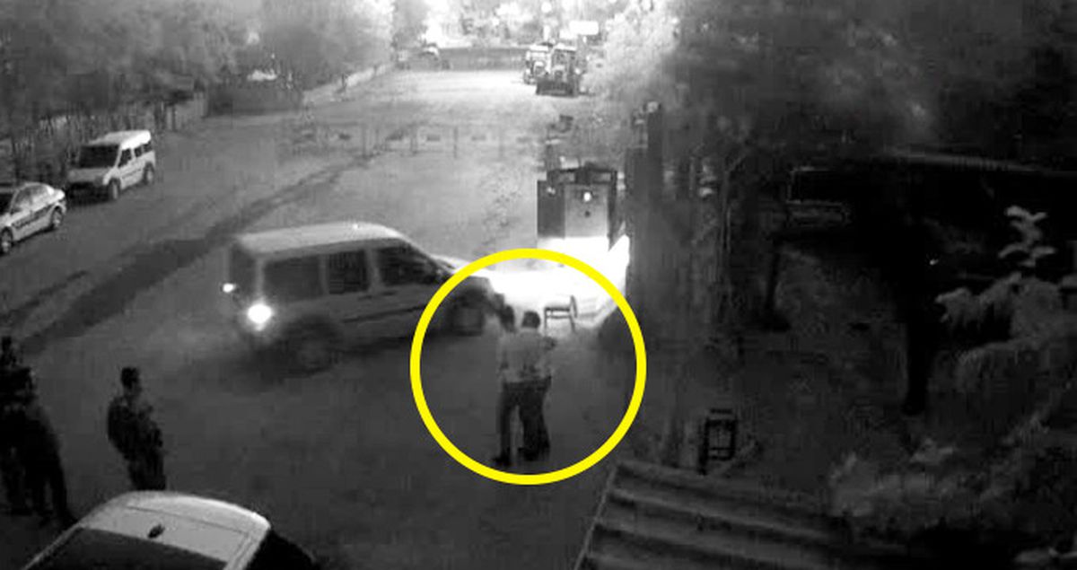 Polis Eşiyle Yasak Aşk, Hayatını Kararttı! İş Adamı İşkence Gördü, Ölümden Döndü