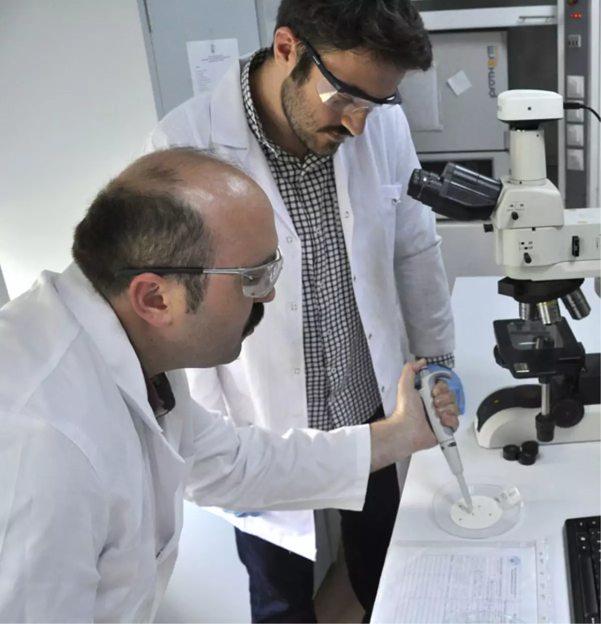 Portekiz\'de Bir BTÜ\'lü