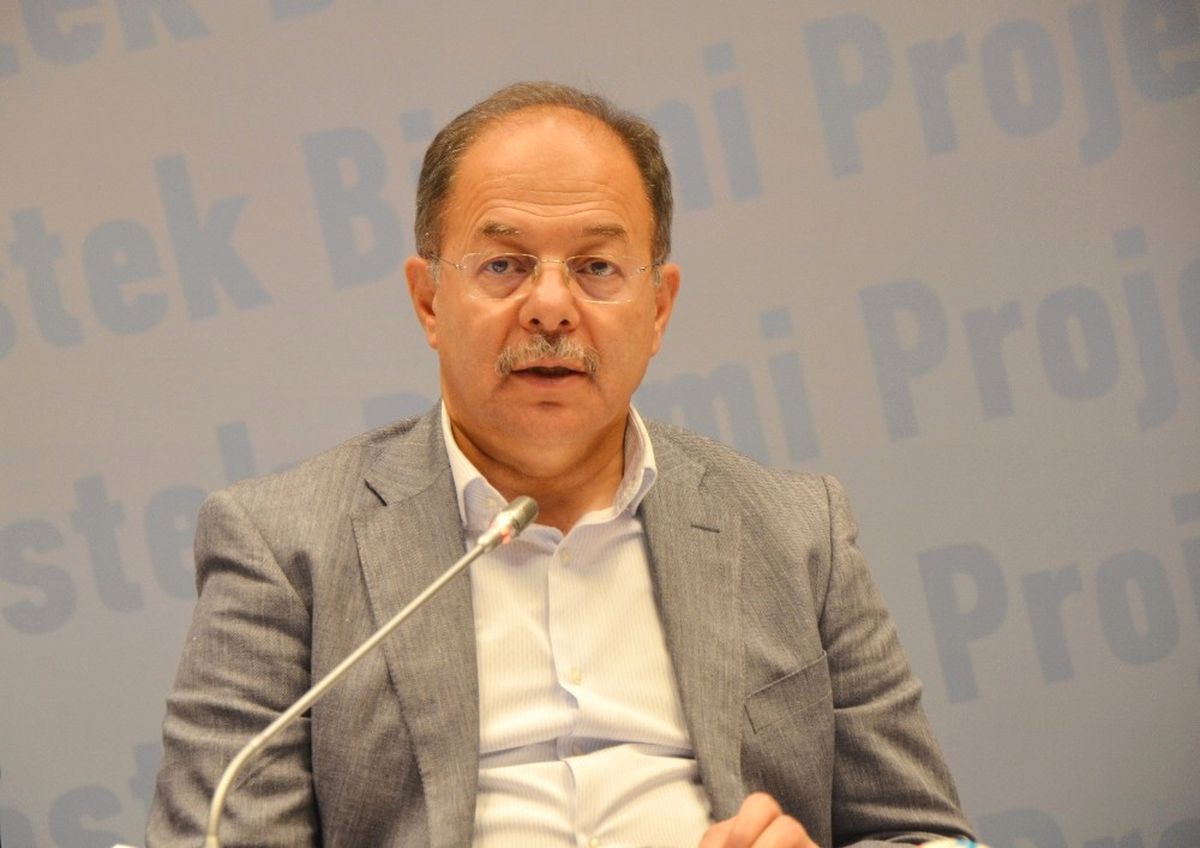 Sağlık Bakanı Recep Akdağ Açıklaması