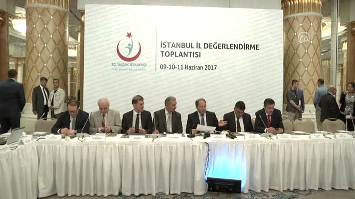 Sağlıkta Dönüşümün İkinci Dönemi Başlayacak"