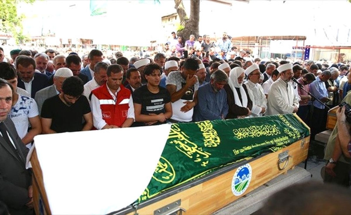 Sakarya\'da Suriyeli Hamile Kadın ve Bebeğinin Öldürülmesi