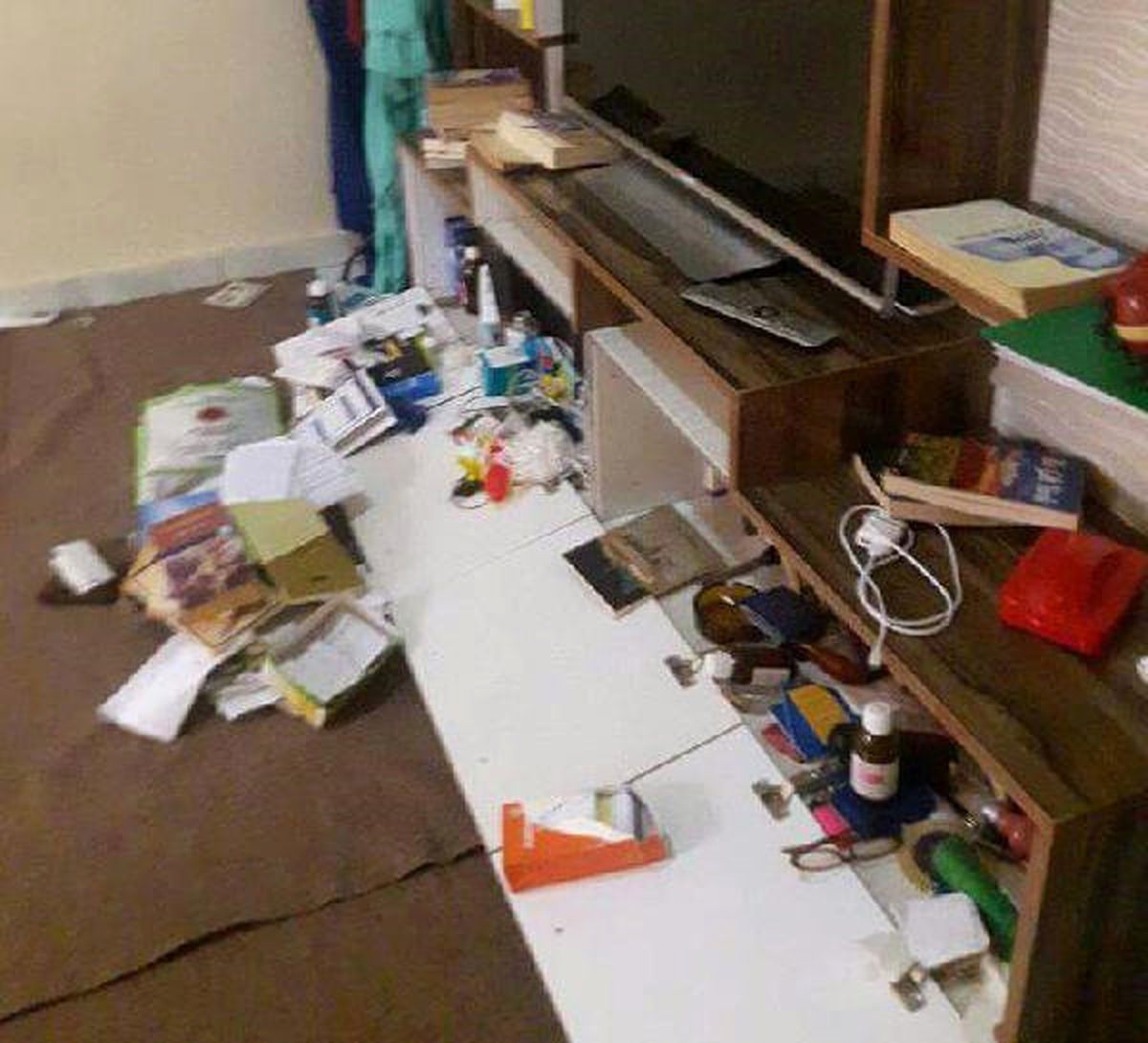 Şanlıurfa\'da Pkk/kck Operasyonu: 5 Gözaltı