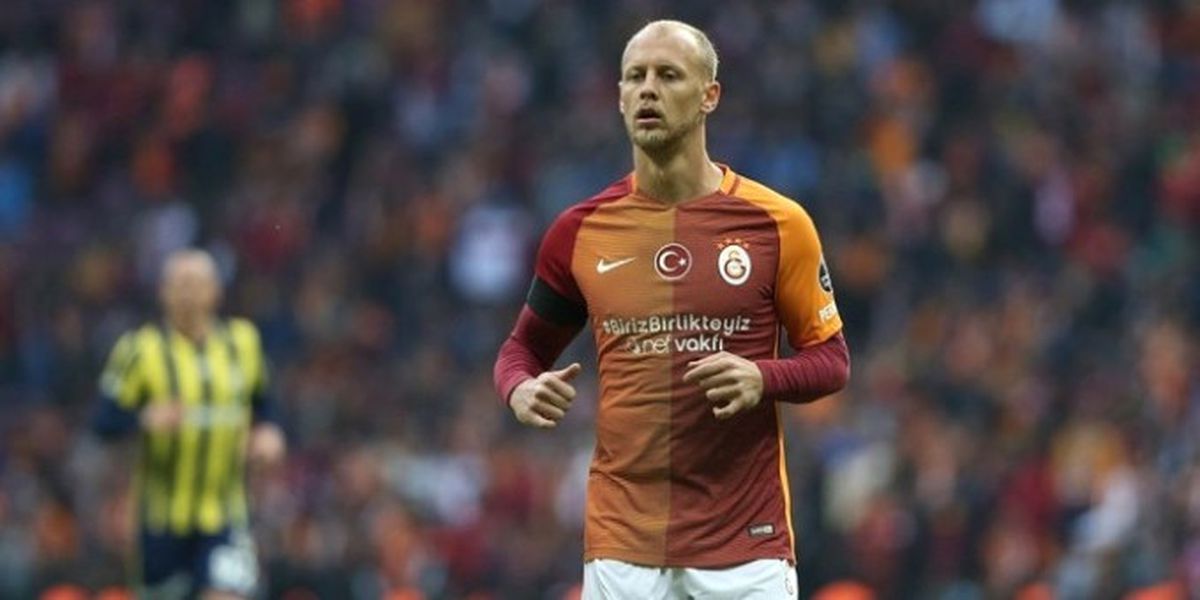 Semih Kaya\'ya Sürpriz Talip