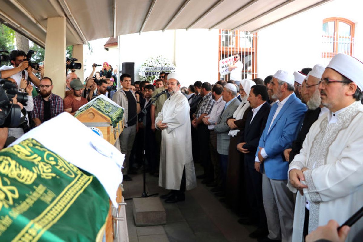 Suriyeli Anne ve Bebeğinin Öldürülmesine Tepkiler