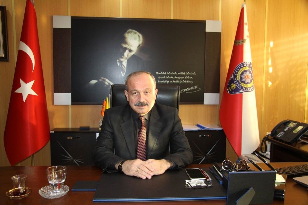 Tekirdağ Emniyet Müdürü Aydın\'dan Dolandırıcılık ve Hırsızlık Yöntemleri Uyarısı