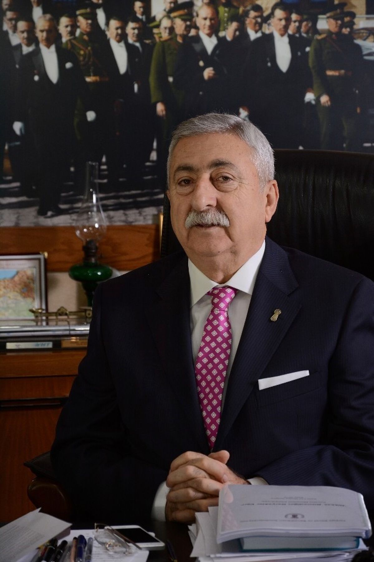 TESK Başkanı Palandöken\'den Yaz Aylarındaki Kazalara Karşı Uyarı