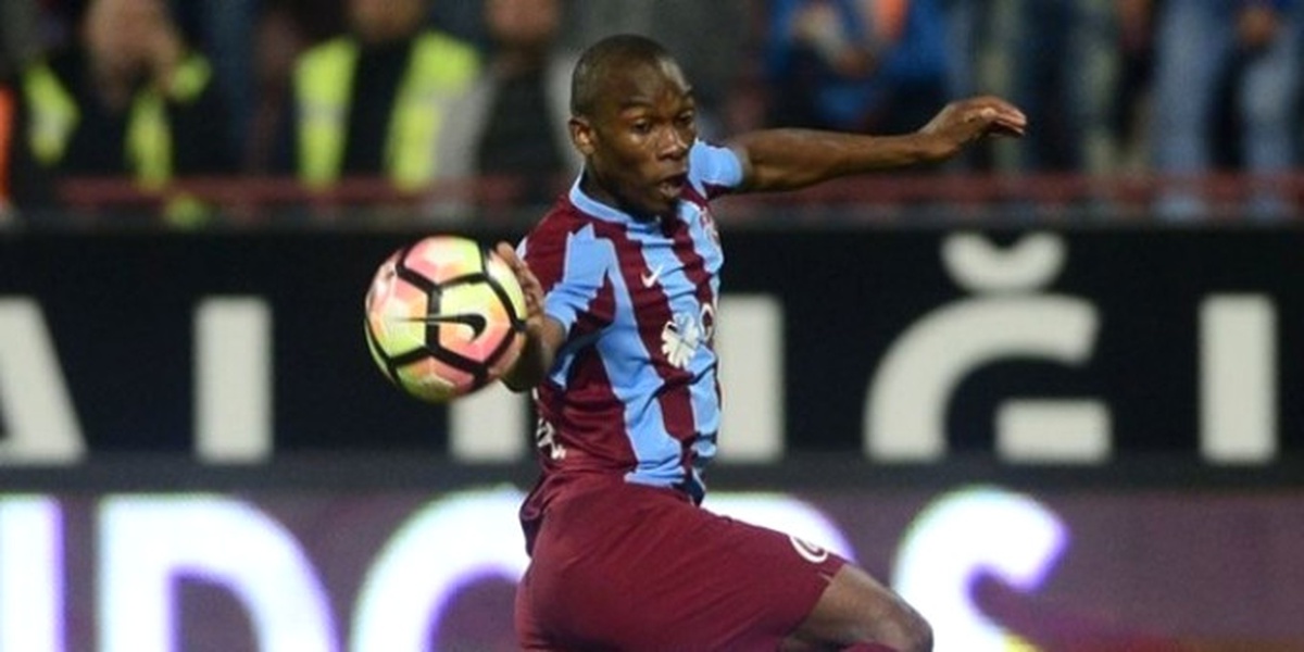 Trabzonspor, Yıldız İsmi Villarreal\'e Kiralıyor!