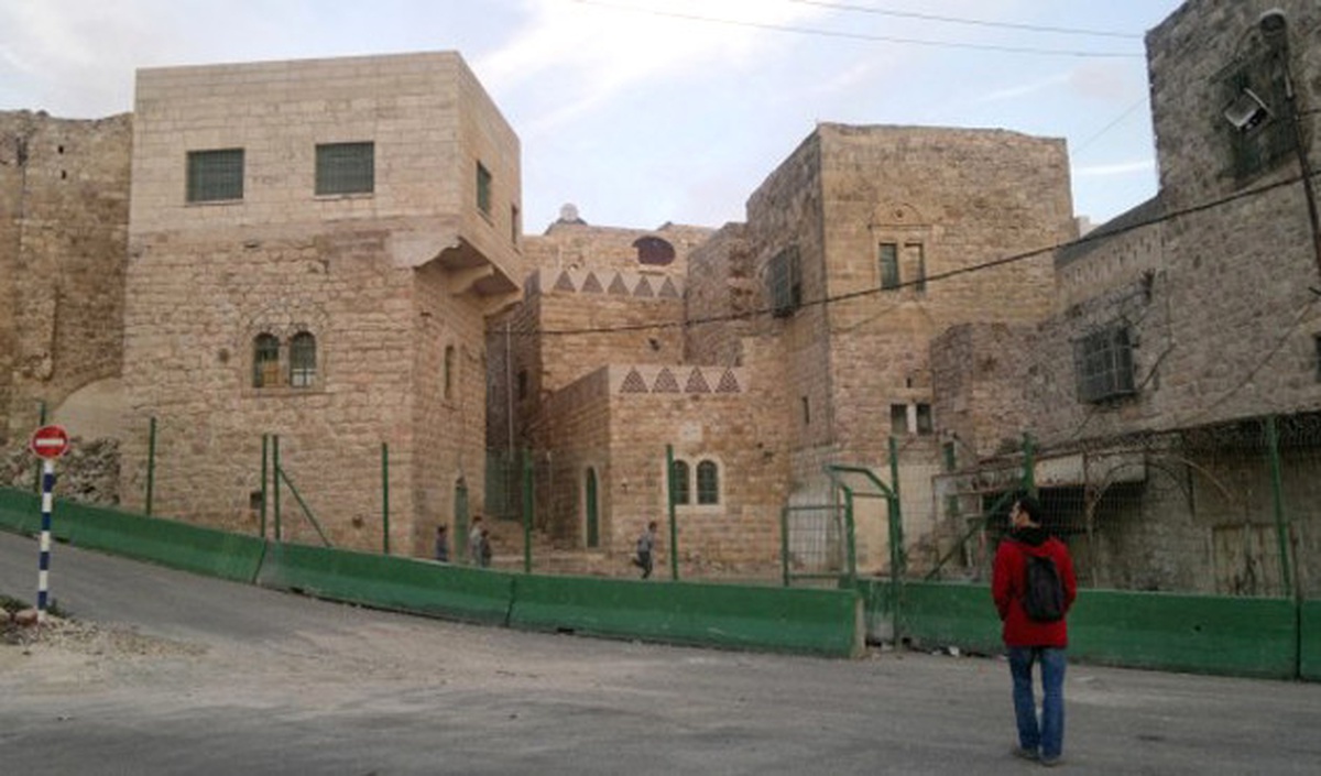 Unesco\'nun Harem-i İbrahim\'i Koruma Altına Alması