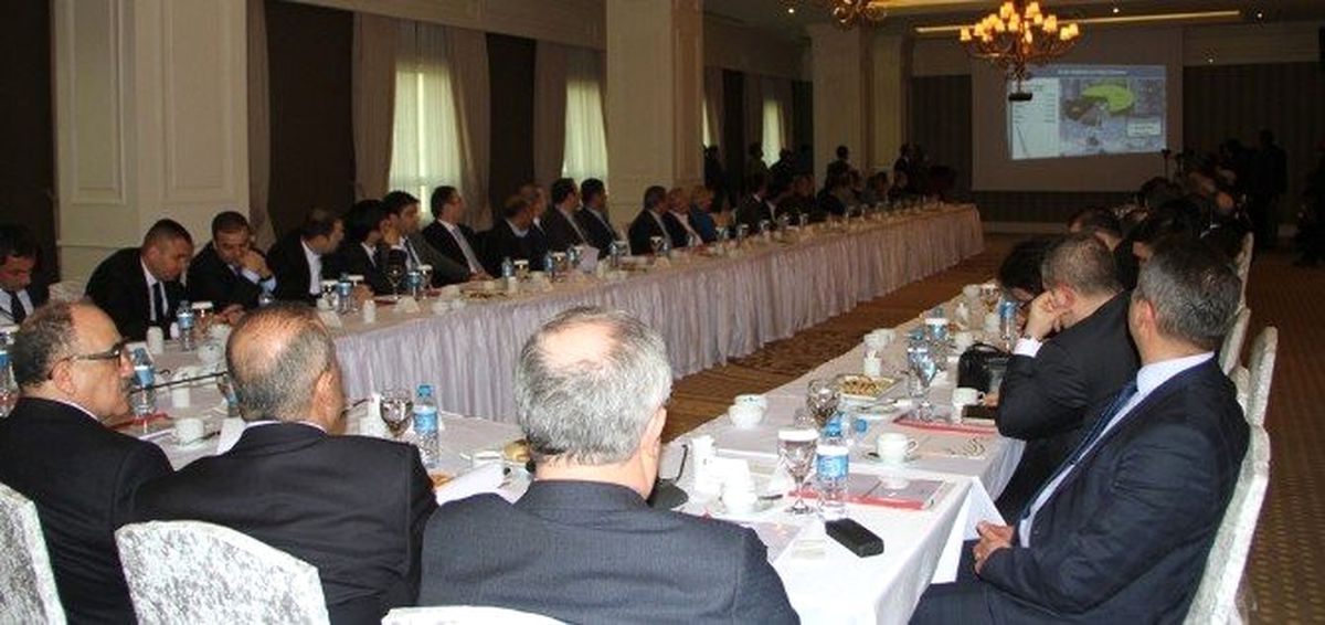 Van Güçbirliği Platformu, "Sağlık" Gündemiyle Toplanıyor