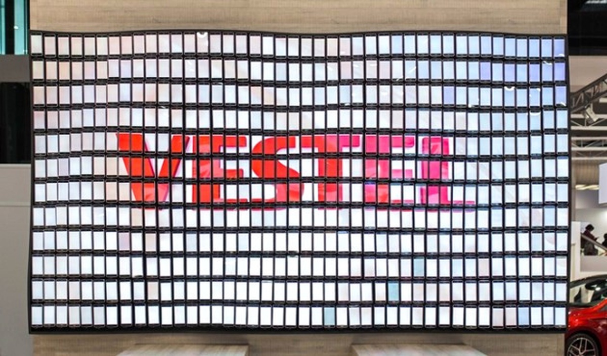 Vestel, Manisa\'ya Yeni Fabrika Kuruyor