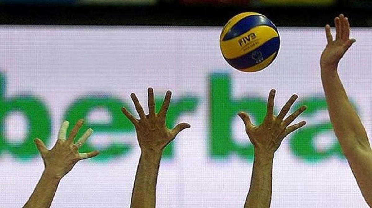 Voleybol: 17 Yaş Altı Erkekler Avrupa Şampiyonası