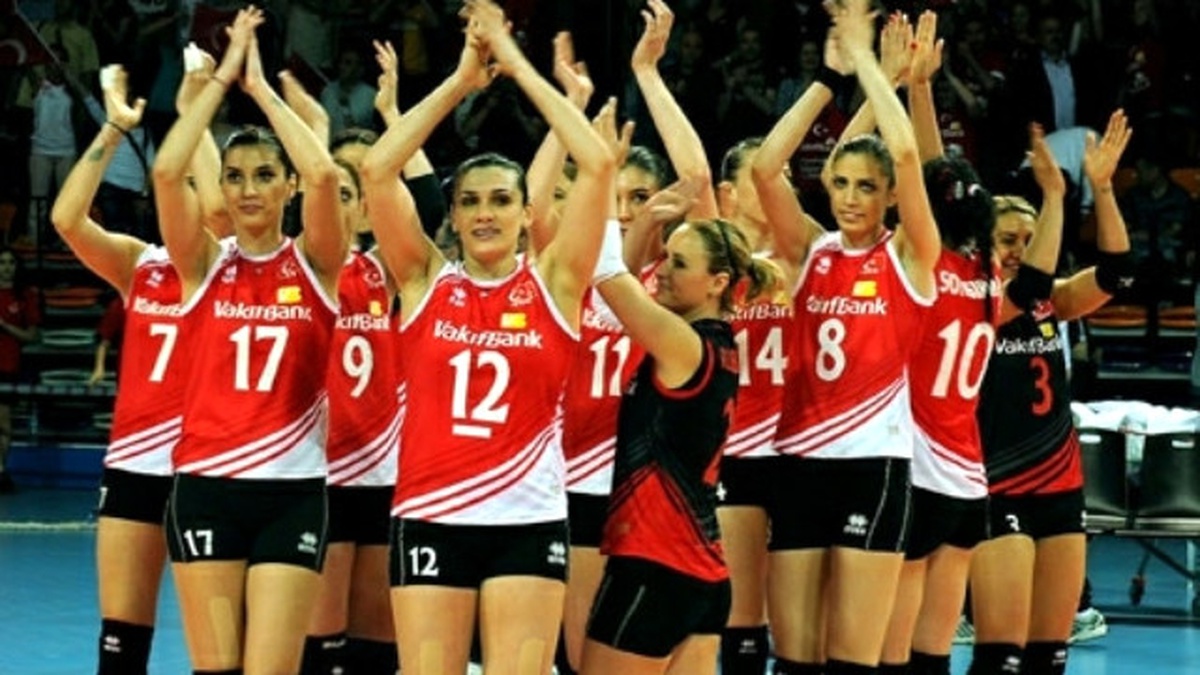 Voleybol: 18 Yaş Altı Kızlar Balkan Şampiyonası