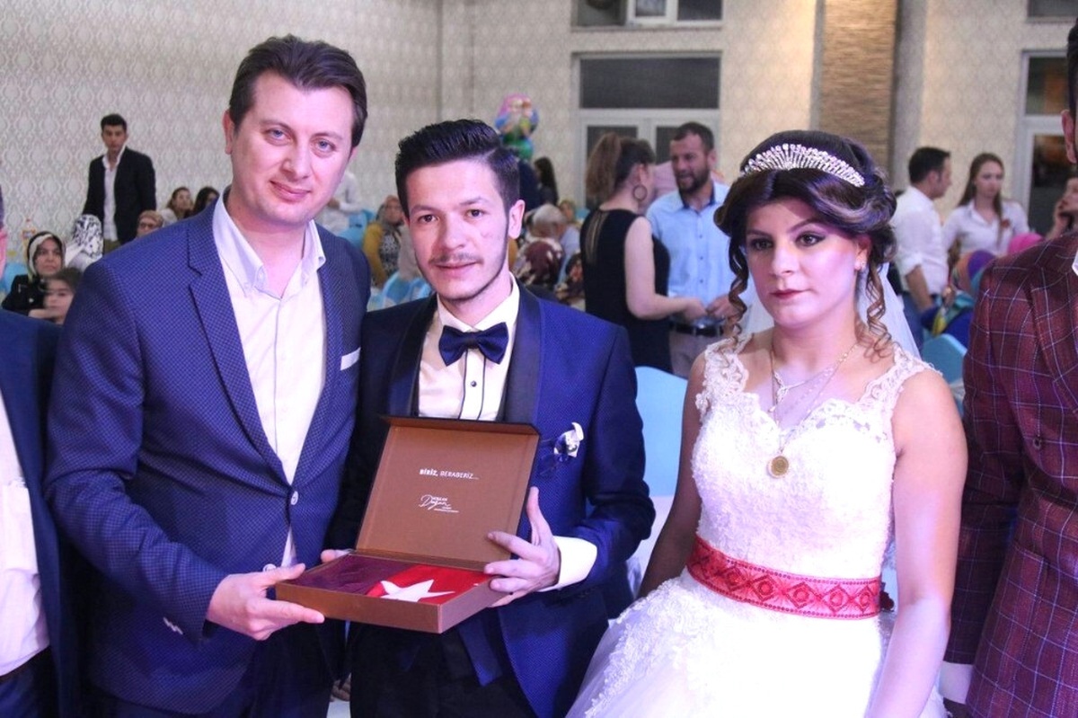 Volkan Doğan: "Hemşehrilerimizin Her An Yanlarında Olmaya Devam Edeceğiz"