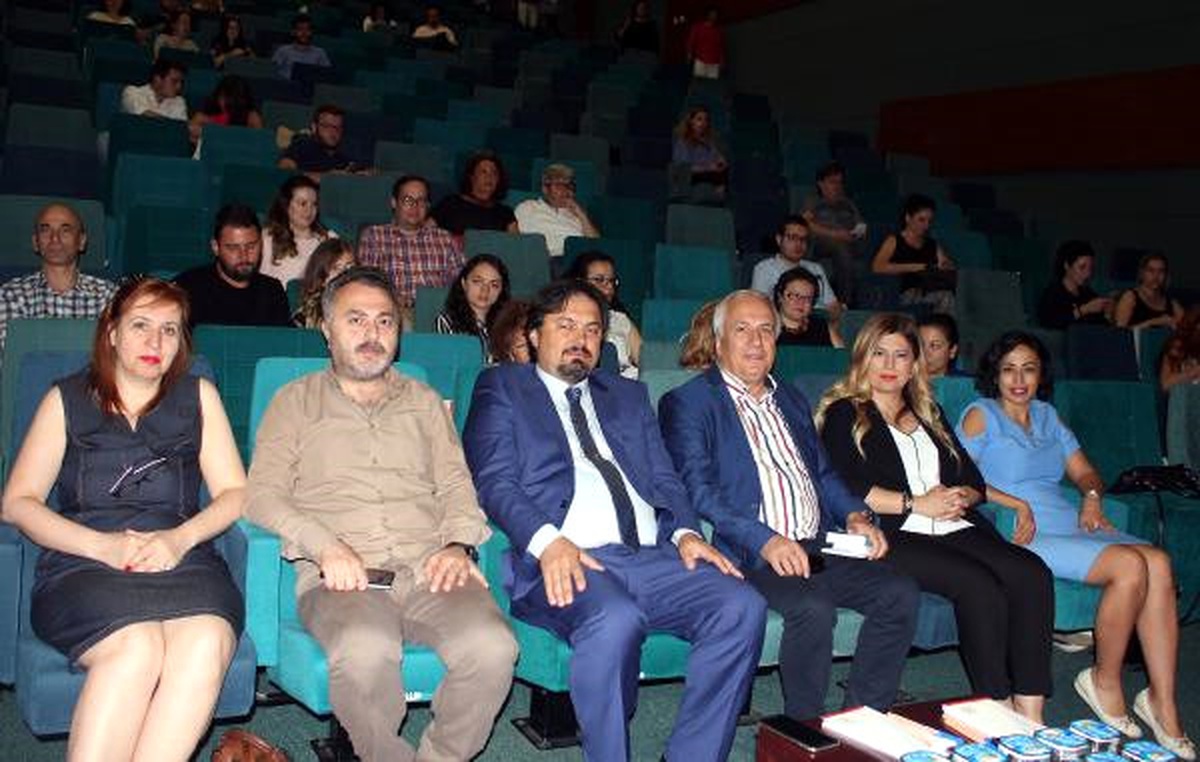 Yargıtay 2\'nci Hukuk Dairesi Başkanı: Boşanma Davalarında Polis De, Hakim De, Baro Başkanı da Eşini...