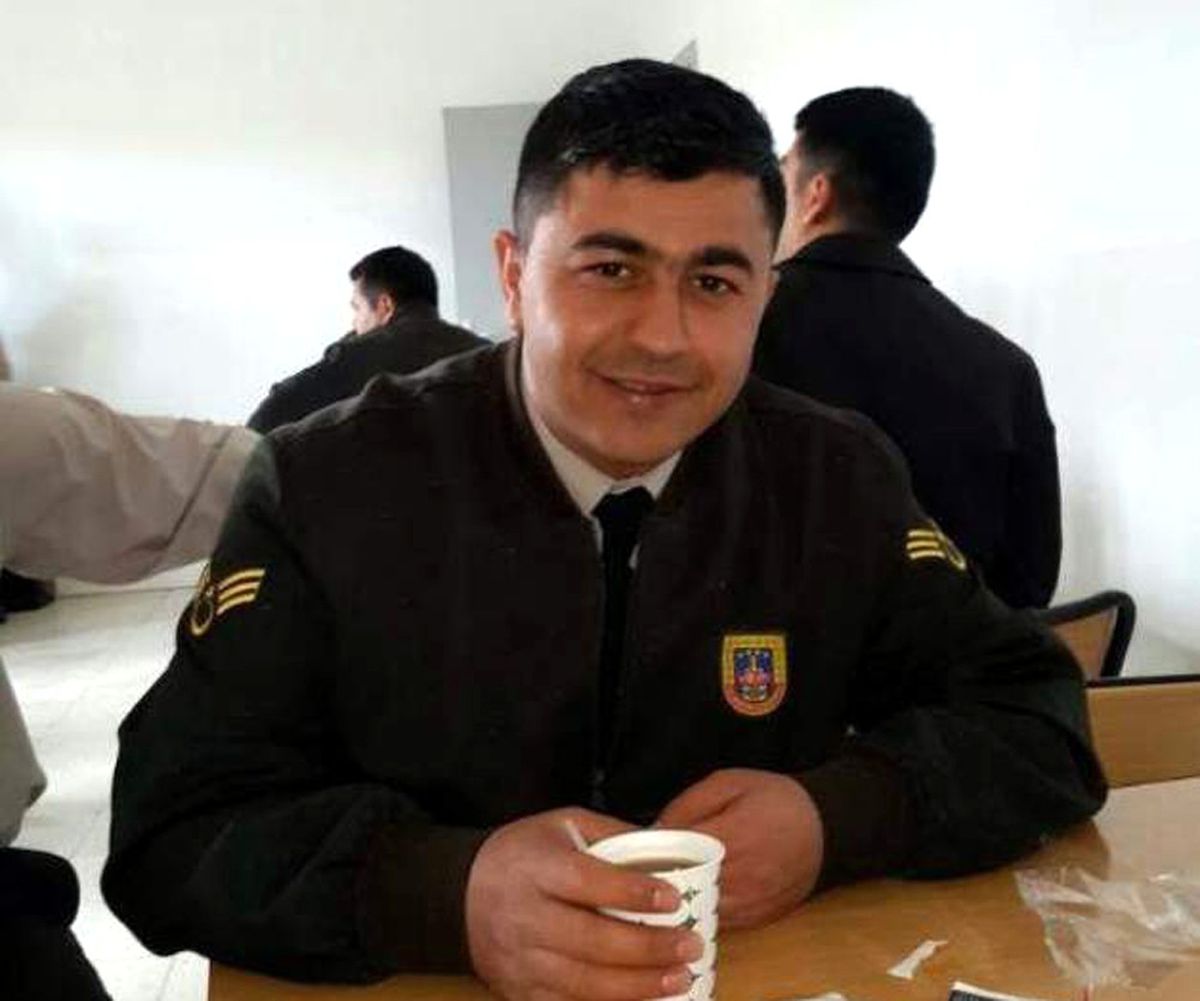 Adıyaman\'a Şehit Ateşi Düştü