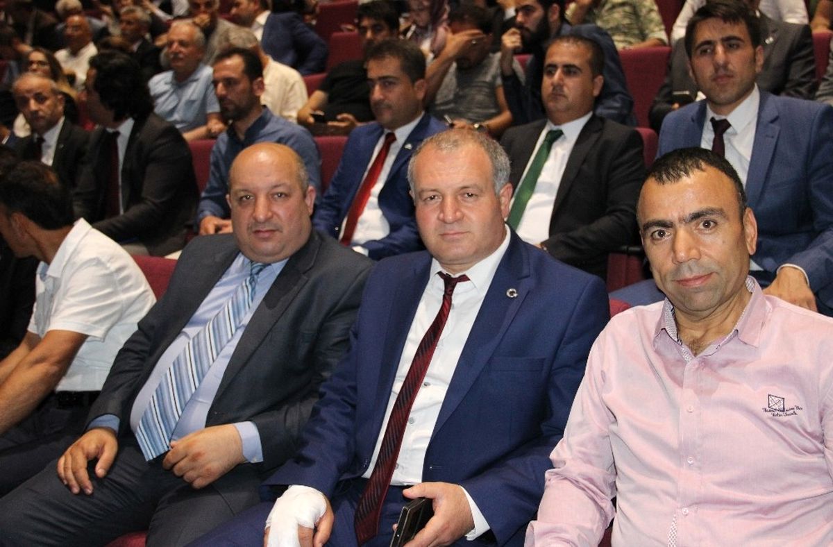 Asimder Başarılı Stk Ödülü\'ne Aday Gösterildi
