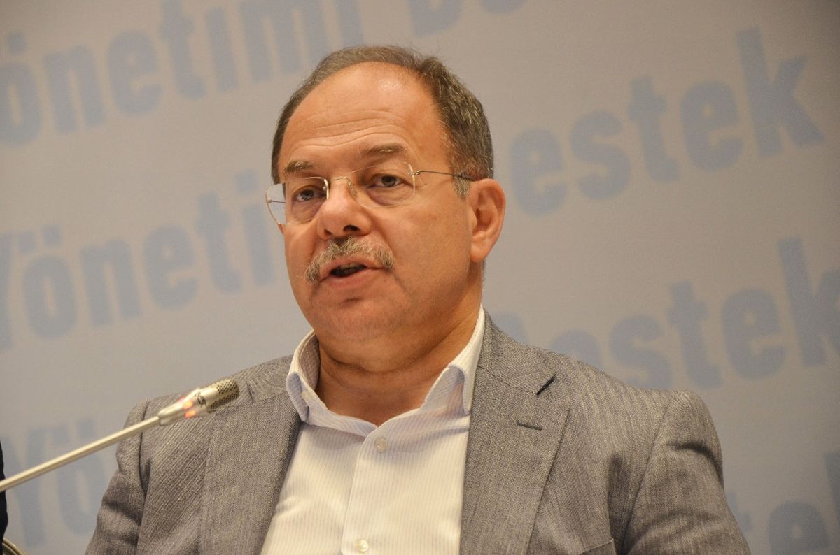 Bakan Akdağ: Çağ Dışı Buluyoruz