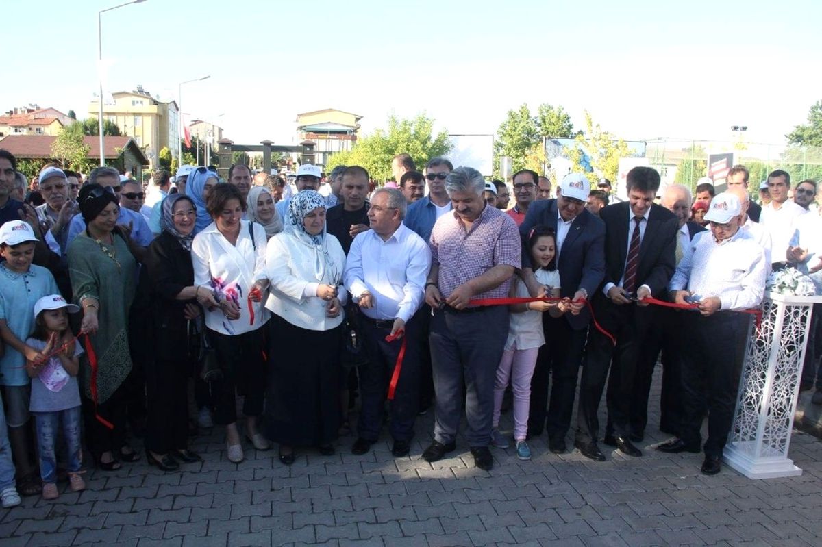 Başkan Mehmed Ali Saraoğlu: Gediz\'de Yıllık Tarhana Üretimi 500 Tonu Buluyor