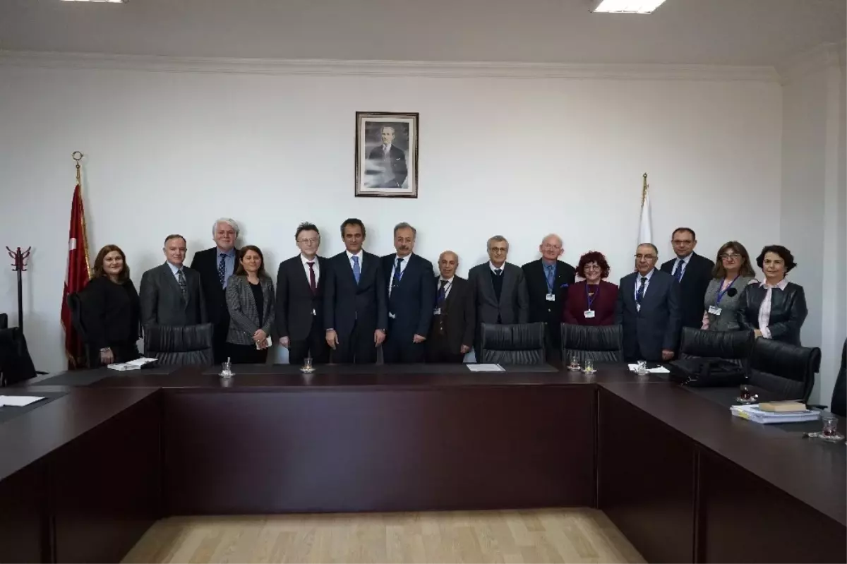 Beü Fen-Edebiyat Fakültesi\'nden Üç Bölüm Akredite Edildi