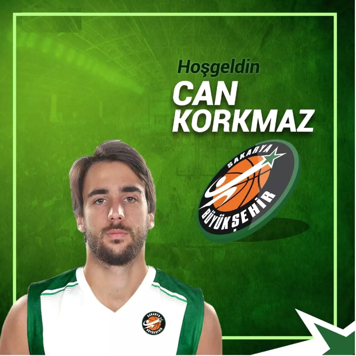 Birsen ve Korkmaz Büyükşehir Basket Kadrosuna Katıldı